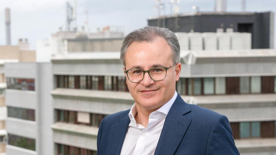 Haizam Amirah Fernández, experto en Oriente Medio: “Un cierre de Ormuz es un arma de destrucción masiva socioeconómica”