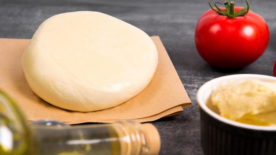 'Scamorza': todas las propiedades de este queso italiano y tres recetas para explorar su sabor