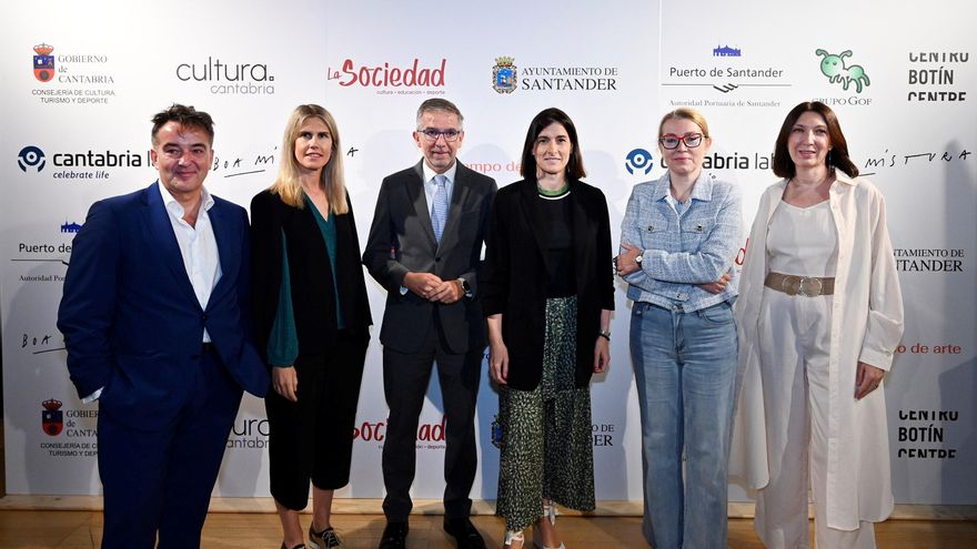 Presentación proyecto.