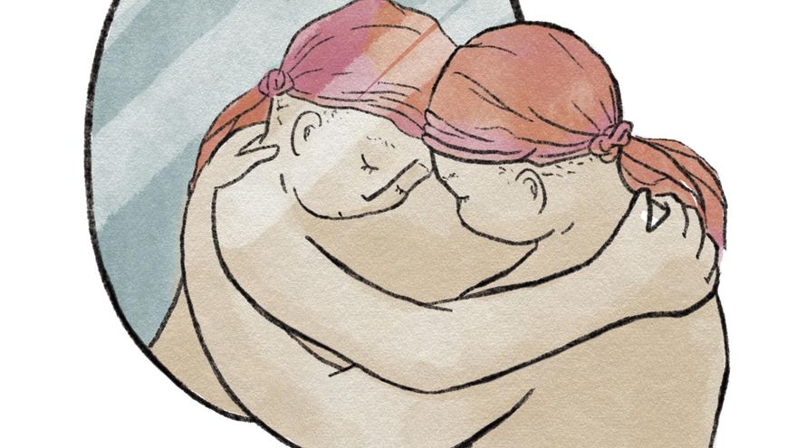 Crónica de un cáncer