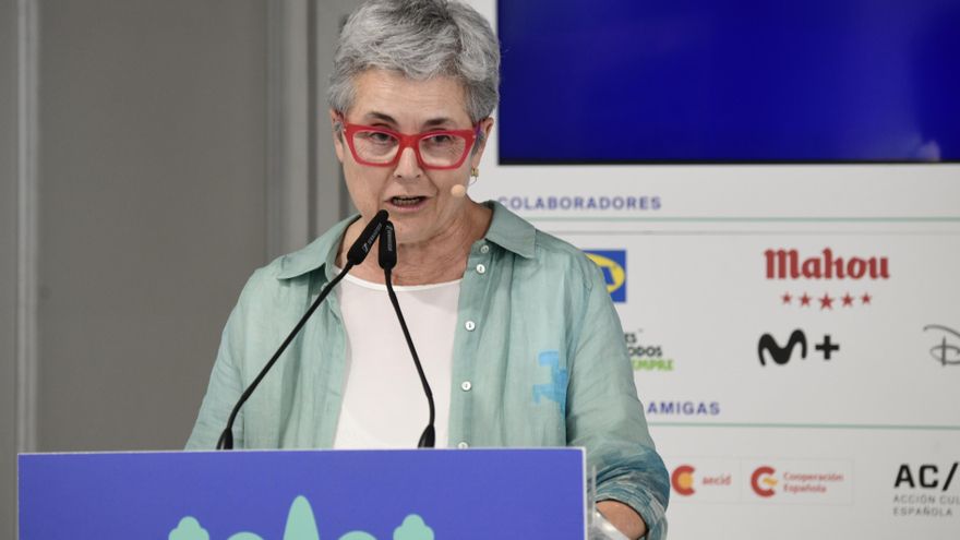 La Feria del Libro de Madrid cierra con balance provisional superior a 2024 y más visitas