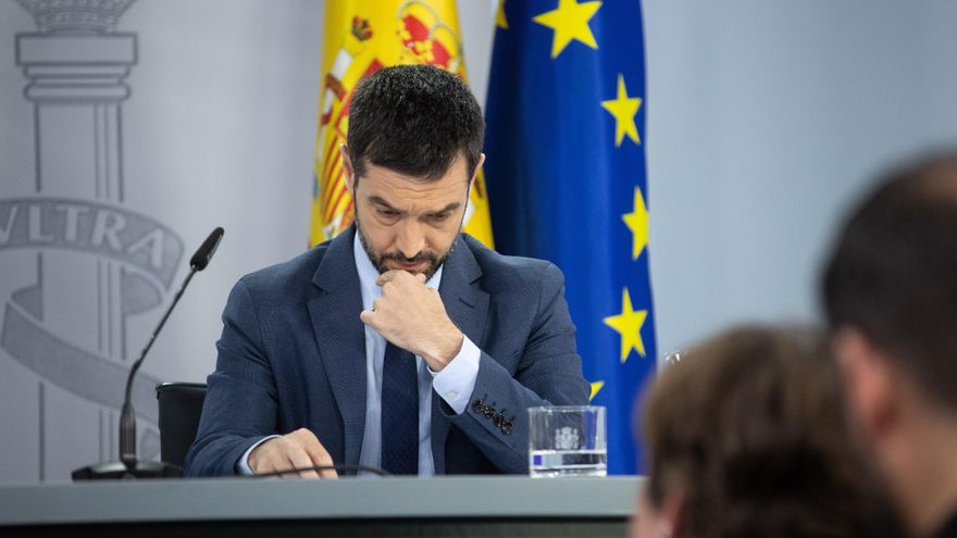 Consumo mantiene el pulso con las aerolíneas y estudia una nueva sanción por cobrar por el equipaje de mano