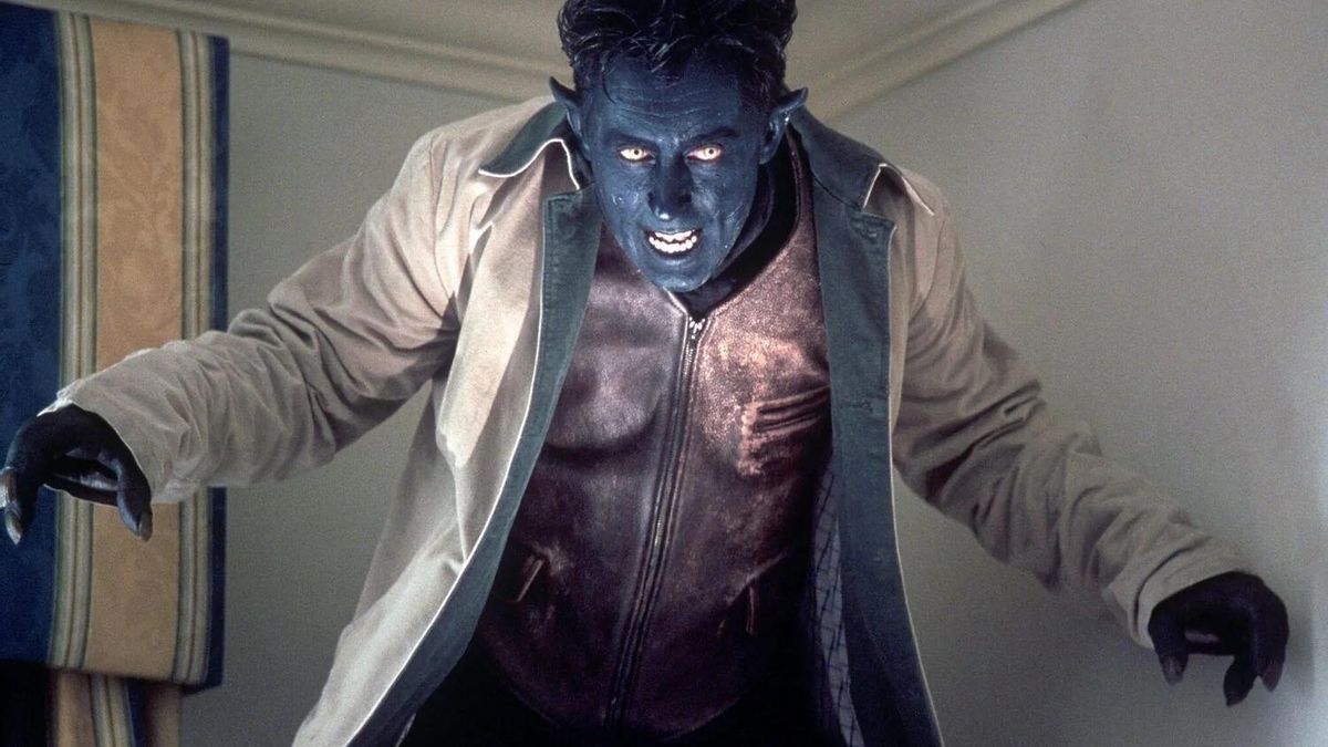 Alan Cumming carga contra el rodaje de ‘X-Men 2’: "El ambiente de trabajo era muy malo, simplemente inaceptable"