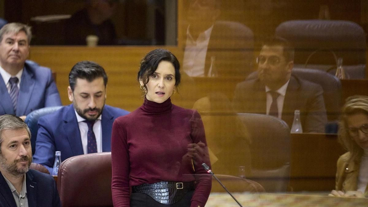 Renfe carga contra la "deslealtad" de la Comunidad de Madrid con sus "ataques y falsedades" y le reclama 47 millones