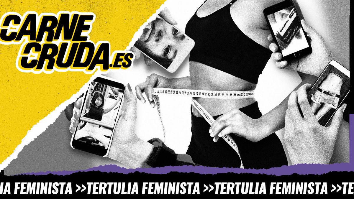 No es estética, es política: vuelve la delgadez extrema