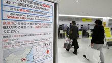 Trece preguntas y respuestas sobre el coronavirus de China