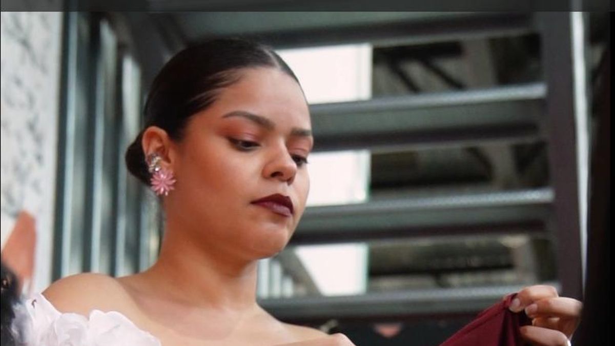 Gleicy Silva Dos Reis