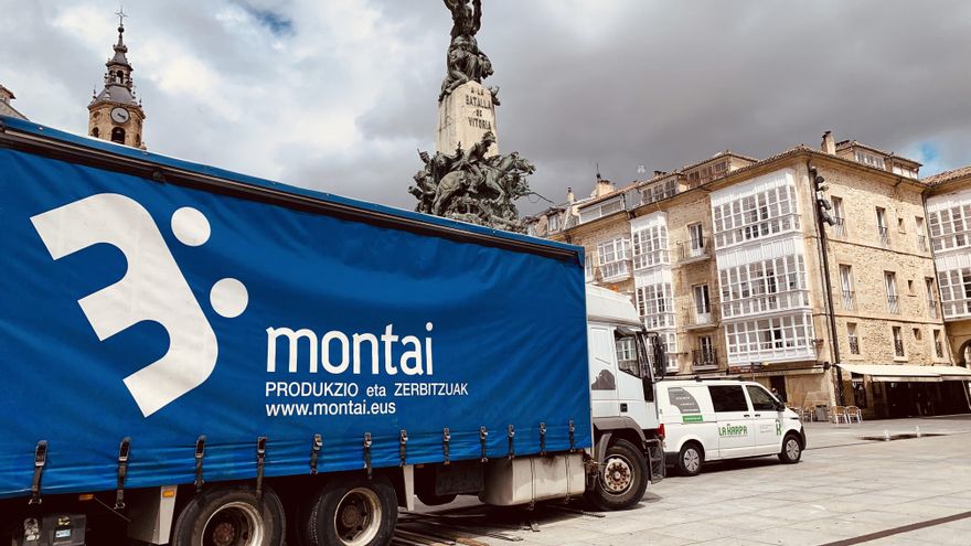 El PP desliza que irá a la Fiscalía para que investigue las adjudicaciones de contratos al empresario del PNV Aitor Elorza