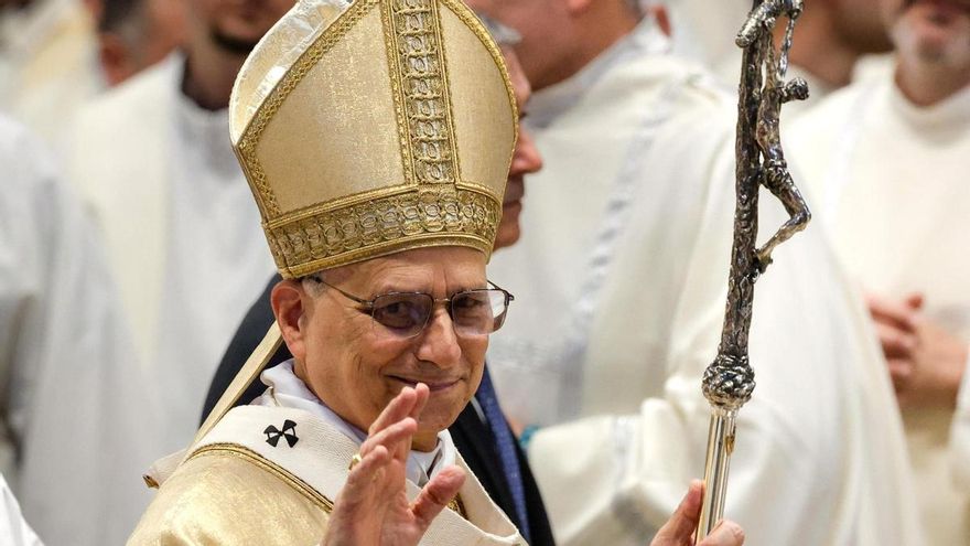 El Papa León XIV habla con Putin por teléfono y le pide "un gesto por la paz"