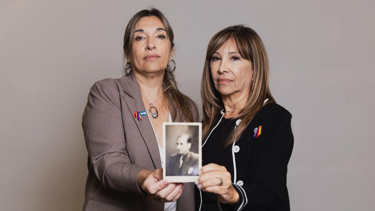 Las nietas argentinas detrás de la primera querella en España por exilio forzado en el franquismo: “Es una obligación moral”