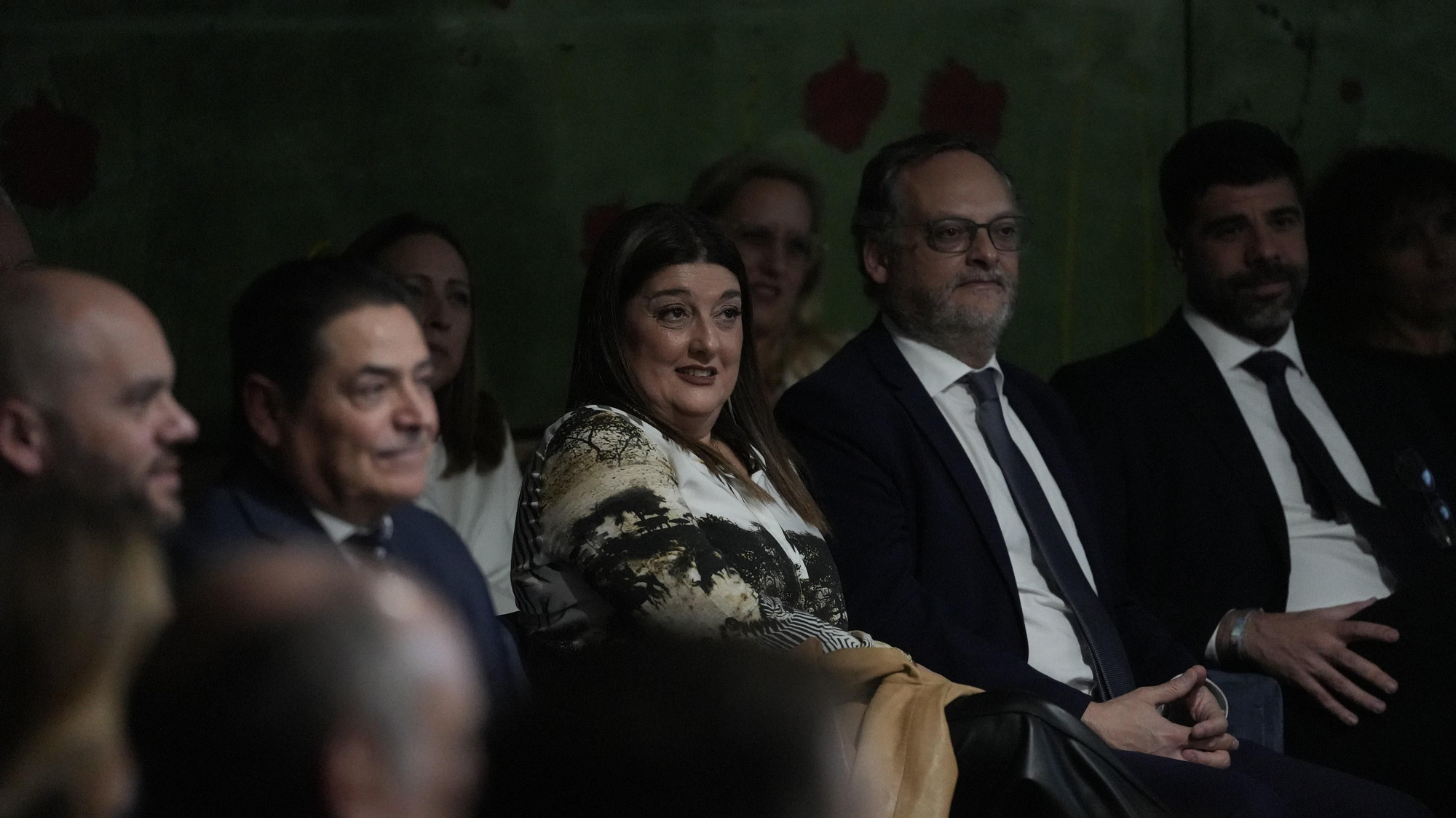 25 aniversario del Colegio de Abogacía de Córdoba