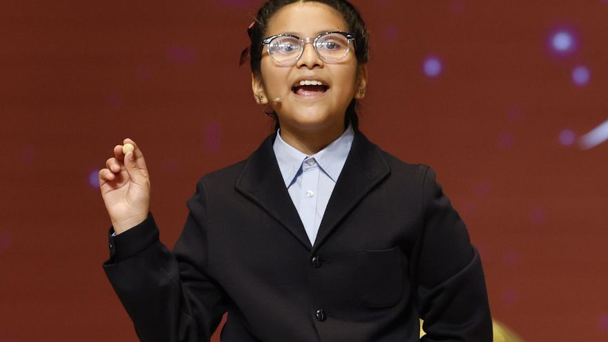 Indignación y tensión en Villamanín (León) por las participaciones del gordo de la lotería de Navidad vendidas de más