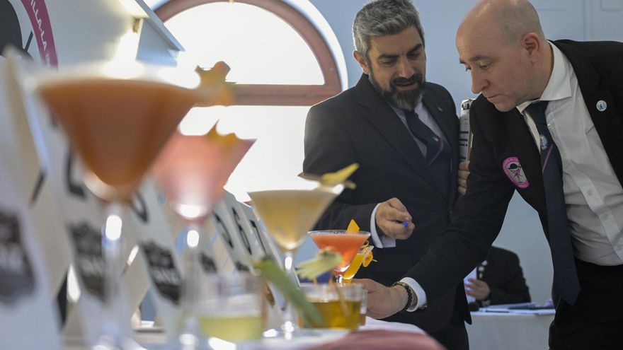 Qué beber en verano cuando pasas del alcohol: ser abstemio ya no está mal visto