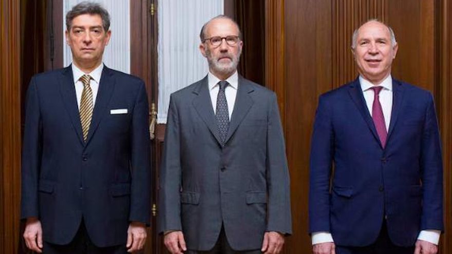 Presentan en el Congreso un nuevo proyecto con guiño libertario para ampliar la Corte Suprema