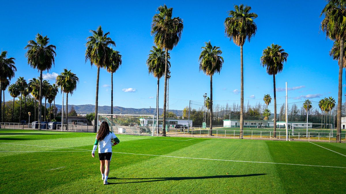 Entrevista para ATENEAS con Lorena Guillén, jugadora del Córdoba CF Femenino