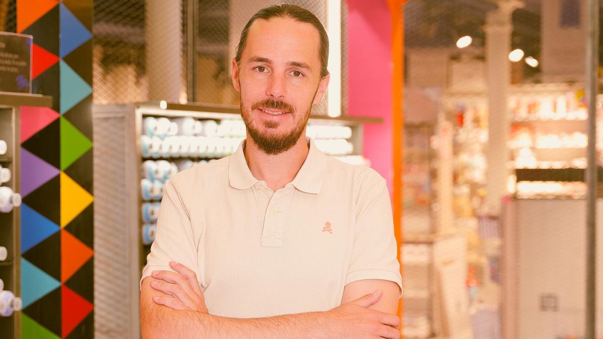 Portada reportaje Sabadell - EXPERTOS EN PROXIMIDAD | Craftelier, un emporio de las manualidades desde un pueblo leonés de 200 habitantes