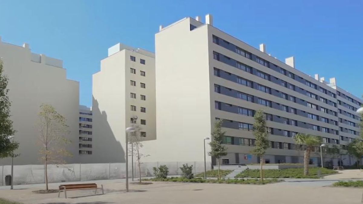 El Ayuntamiento de Madrid tumba el plan especial para legalizar los 334 pisos que derribaron el histórico TPA