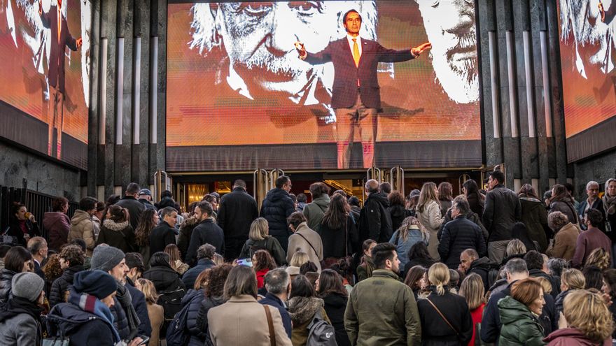 Dentro de la 'experiencia' Mario Alonso Puig, el médico que recomienda enfrentarse a carcinomas o a problemas económicos con meditación
