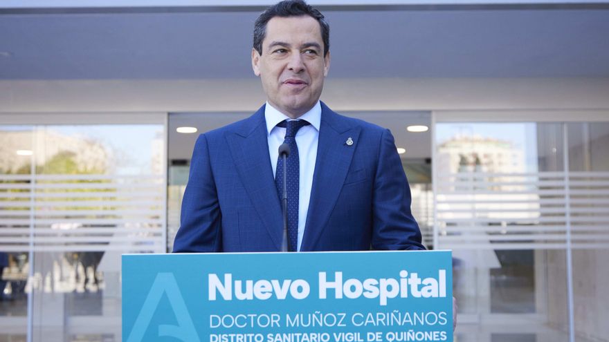 El Gobierno de Moreno manipuló un referéndum para darle el nombre de una víctima de ETA a su hospital estrella