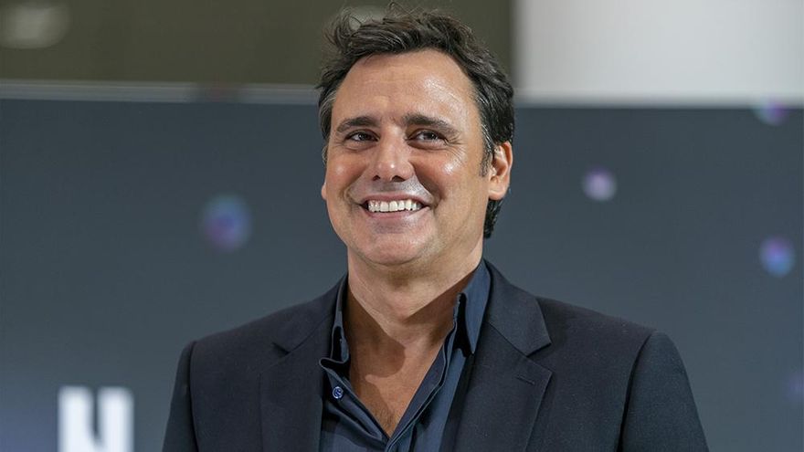 Ion Aramendi apunta una de las "muchas balas" de Mediaset: "Ni la tele engaña, ni a 'GH' le ha engañado nadie"