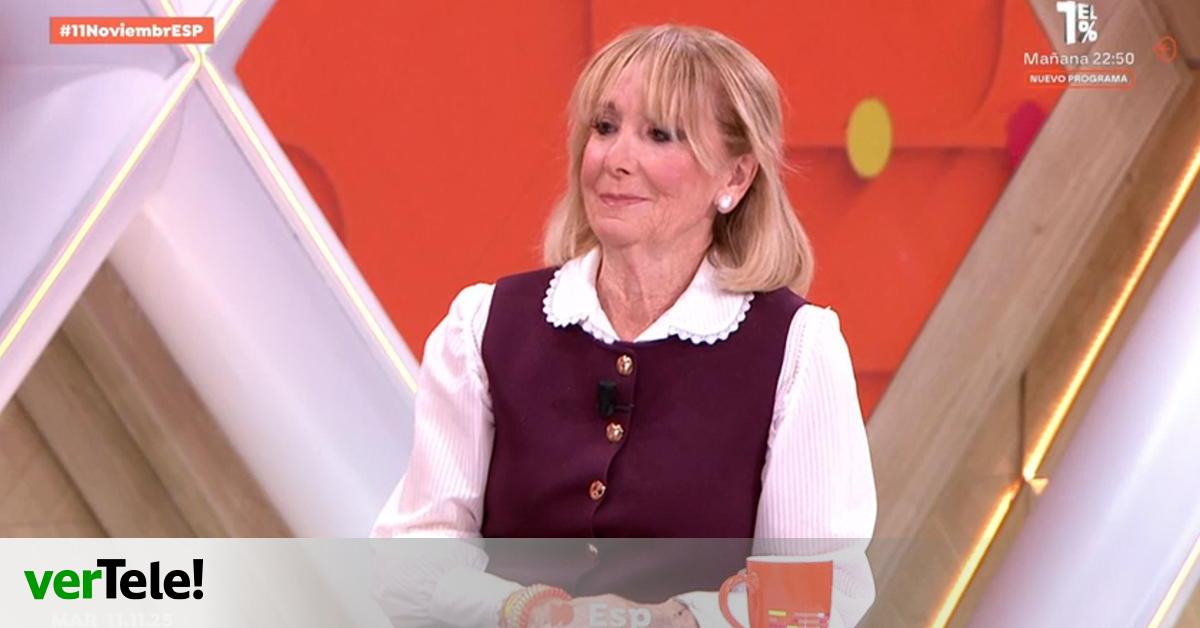 Esperanza Aguirre propone a Felipe González como candidato del PSOE si hay moción de censura contra Sánchez