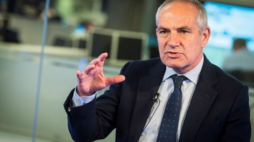 Prisa despide al exdirector de El País Antonio Caño