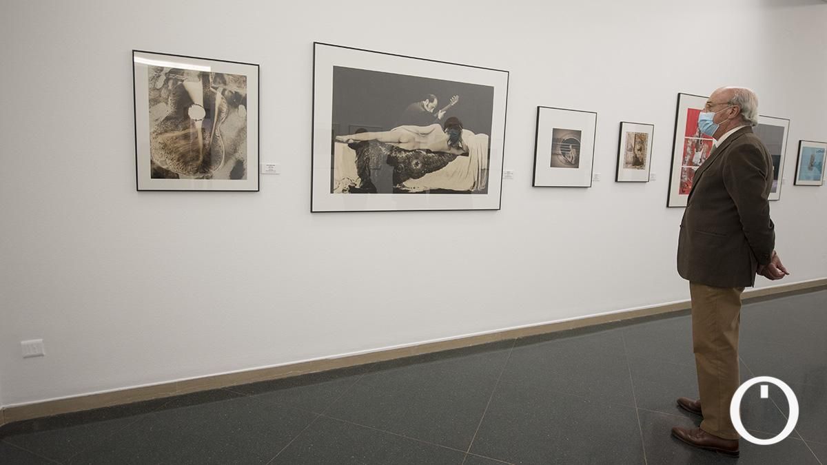 Una panorámica sobre 40 años de fotografía cordobesa abre la Bienal de Fotografía