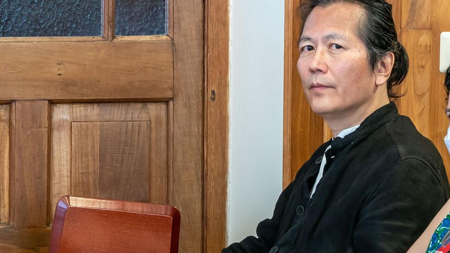 Byung-Chul Han, el filósofo que ensalza el placer de vivir, Premio Princesa de Humanidades