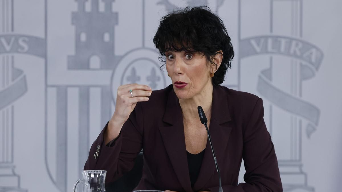 El Gobierno amplía las prestaciones de padres de hijos enfermos, víctimas de violencia de género y catástrofes