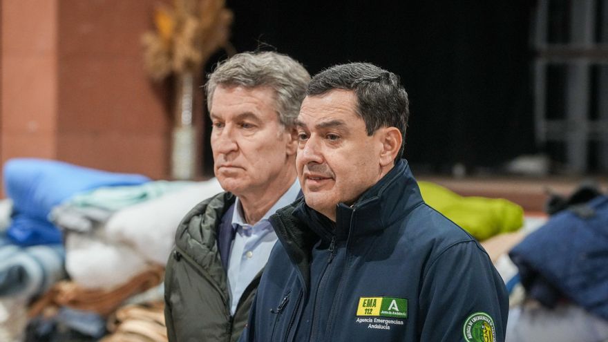 El PP ve "ejemplar" su papel en Adamuz: "No somos el partido que llama asesino a un político cuando su gestión genera fallecimientos"