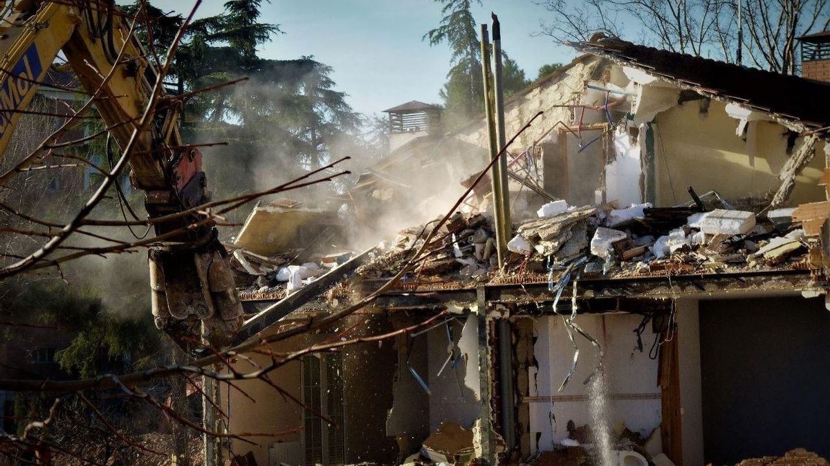 Reabre la L7B de Metro, la ampliación 'maldita' de Aguirre que dejó sin casa a decenas de familias: “Mi madre se deprimió y perdió su empleo”