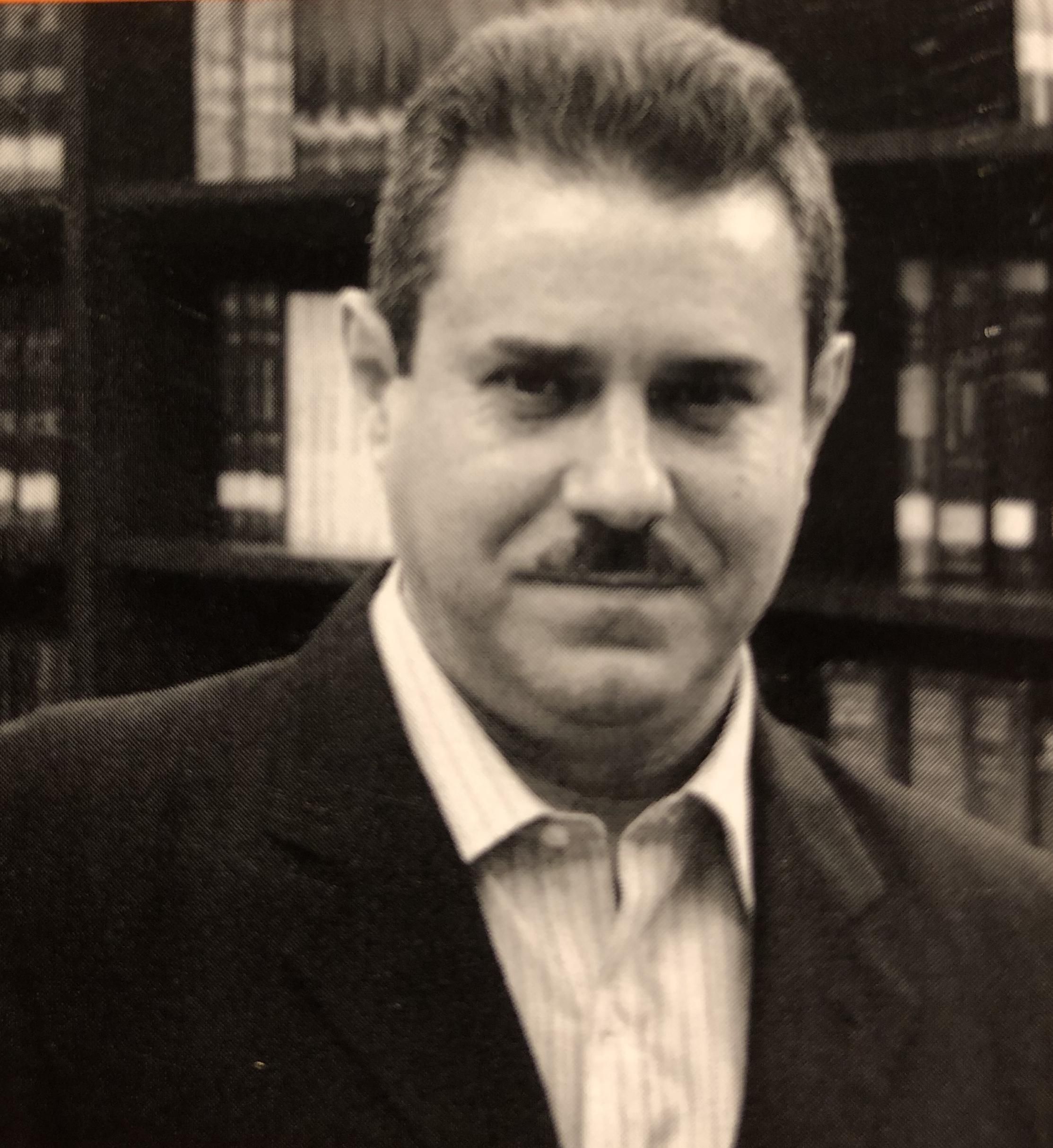 Francisco Javier Pérez. Departamento de Prensa de la Universidad Católica Andrés Bello de Caracas.