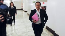 El doctor José Carlos Margüello