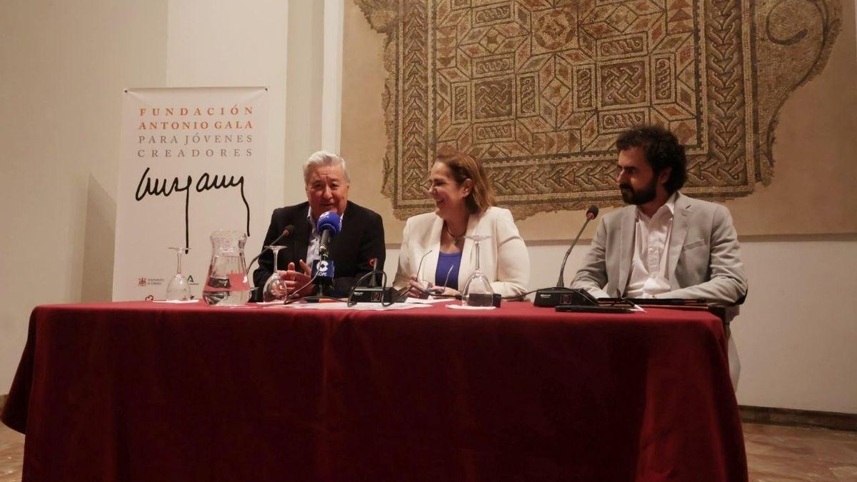 El Gala Fest ofrece cinco conciertos, con el compositor Benet Casablancas como presidente de honor