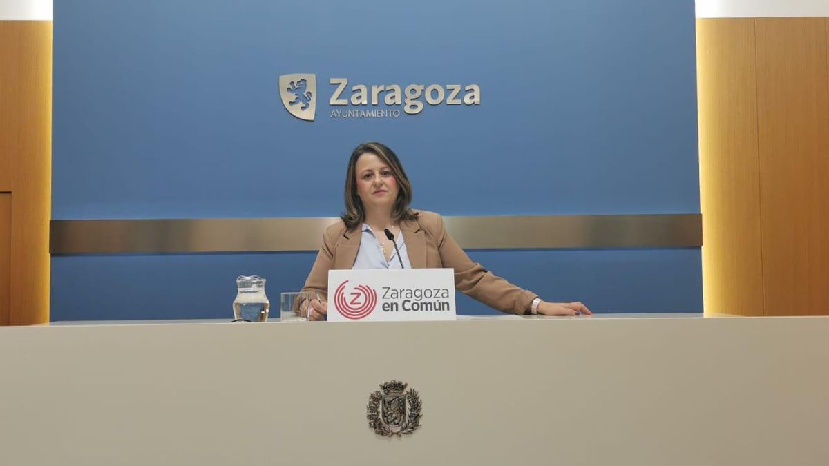 Zaragoza en Común pide modificar la bonificación de los títulos de transporte para "no penalizar a personas jubiladas"