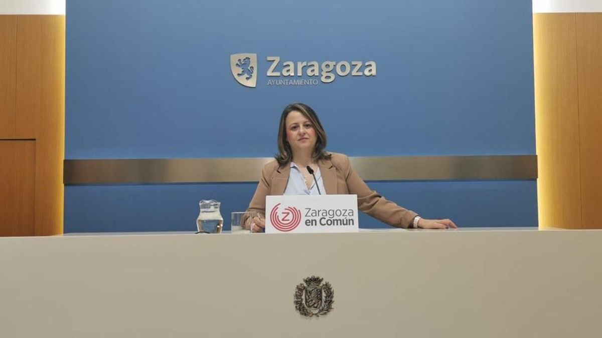 Zaragoza en Común pide modificar la bonificación de los títulos de transporte para "no penalizar a personas jubiladas"