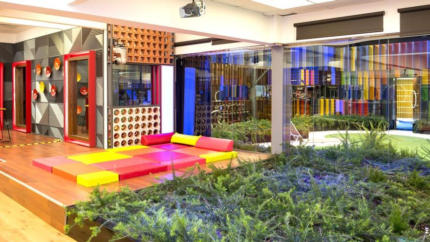 Momentos de la primera gala de GH VIP 5 - Casa.jpg