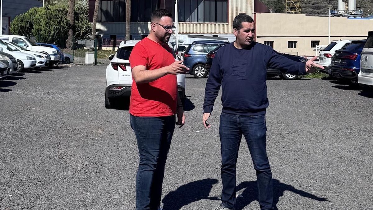 El Ayuntamiento de Breña Baja tilda de “crítica e inaceptable" la situación del Consorcio de Servicios del Cabildo