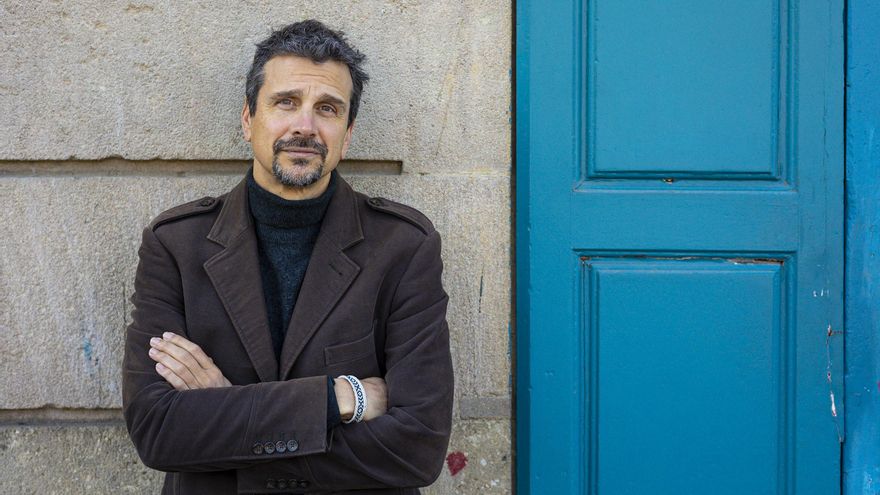 Pedro Ramos: "Los suicidios de los jóvenes son evitables"