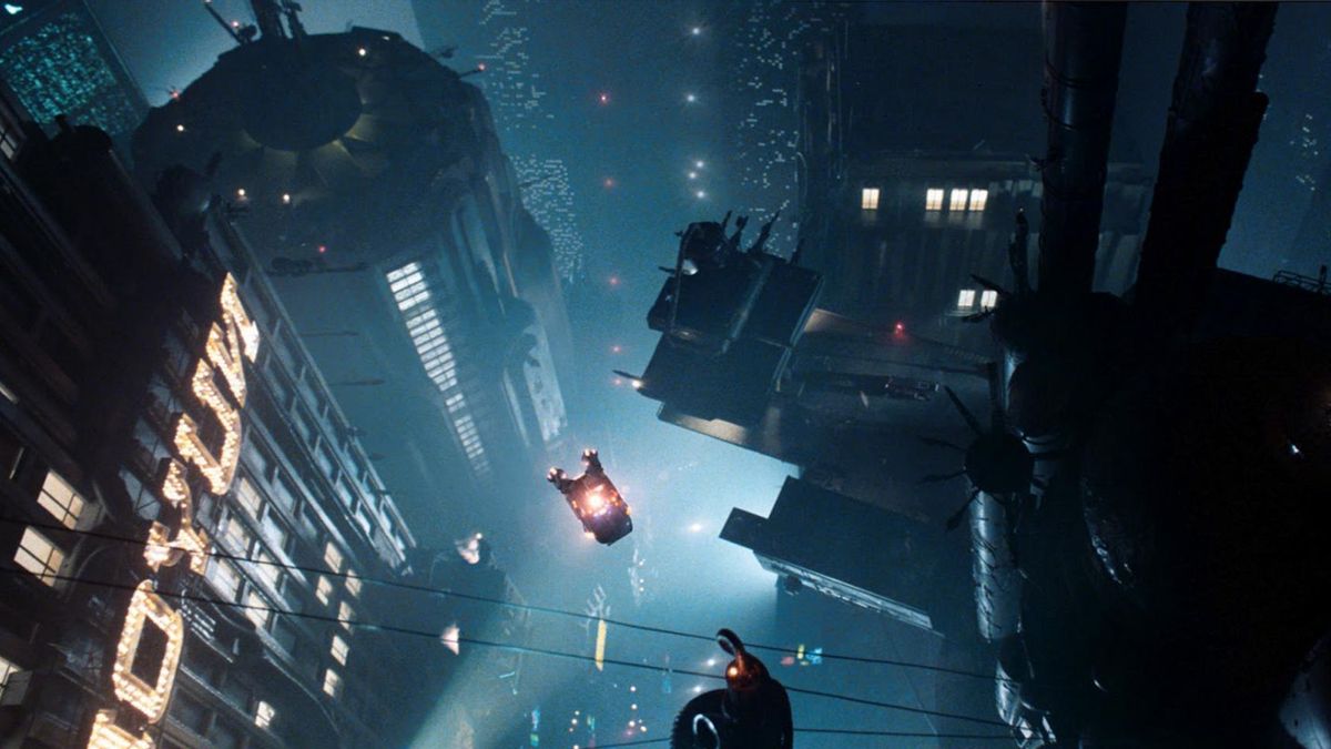 La particular adaptación de Ridley Scott que se convirtió en película de culto y en uno de sus mejores trabajos