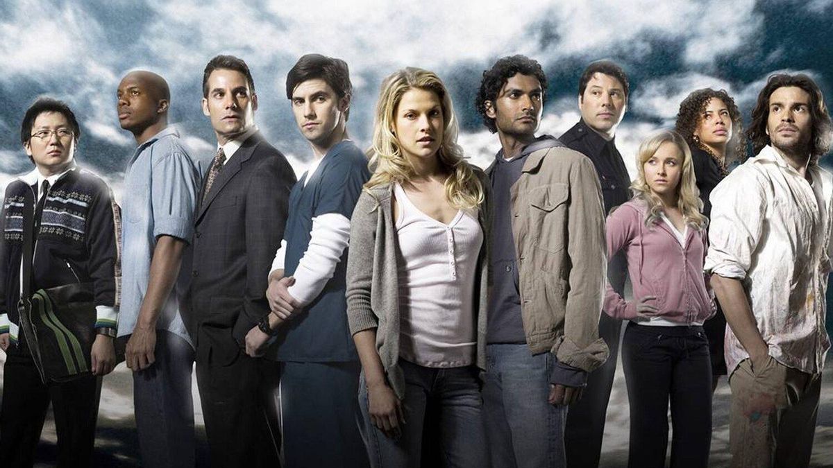 El reparto de 'Héroes' se reúne como homenaje a Hayden Panettiere: "Gratitud por los hermosos momentos que compartimos"