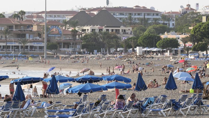 El ‘cero turístico’ en pandemia desploma la imagen del sector en Tenerife
