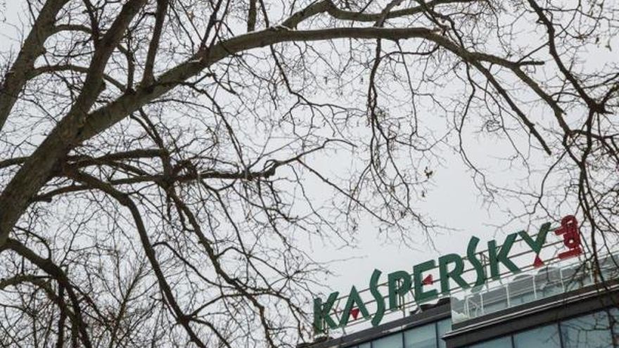 La firma rusa Kaspersky dice que el aviso de Alemania sobre sus antivirus se basa "en motivos políticos"