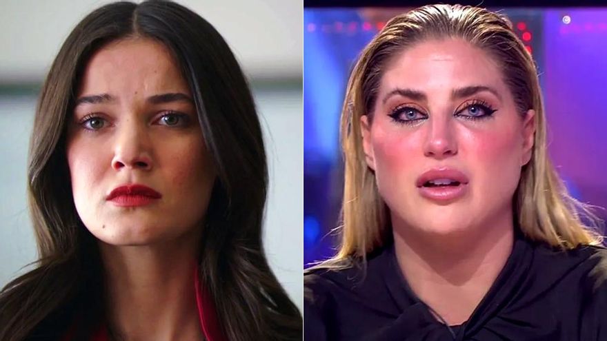 'Secretos de familia' (10.5%) nota la competencia del fútbol y 'GH VIP' (11.8%) se divide para sufrirla lo menos posible