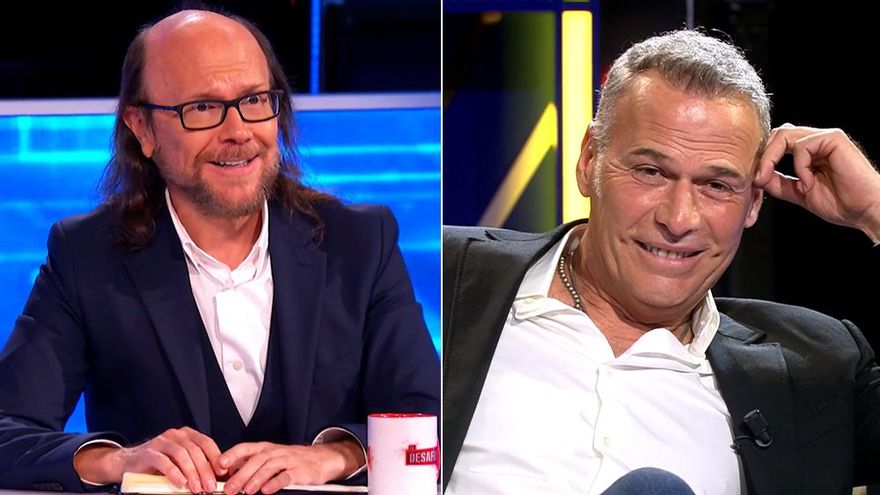 'El Desafío' (14.1%) sube y lidera ante 'De Viernes' (9.7%), que se recupera ligeramente