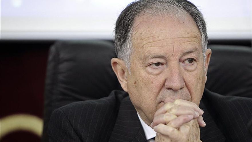 El CNI explicará en el Congreso los vínculos con la princesa Corinna