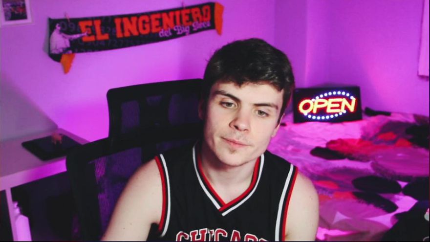 Deportes Cuatro hace una oferta de trabajo al "Ingeniero" tras su despido de 'El Chiringuito'