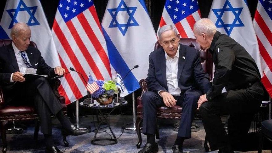 Qué supone la orden de arresto de la Corte Internacional contra Netanyahu y su exministro de Defensa