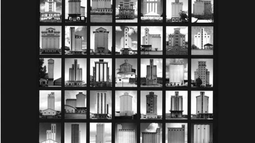 Portada del libro 'Catedrales olvidadas'