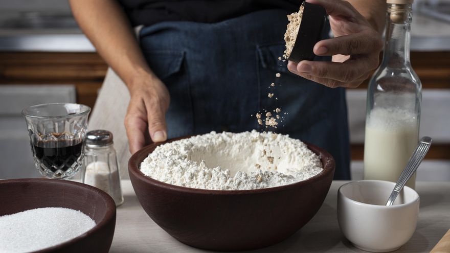 No hace falta huevo: cinco recetas en las que es protagonista pero que tienen alternativas veganas igualmente sabrosas